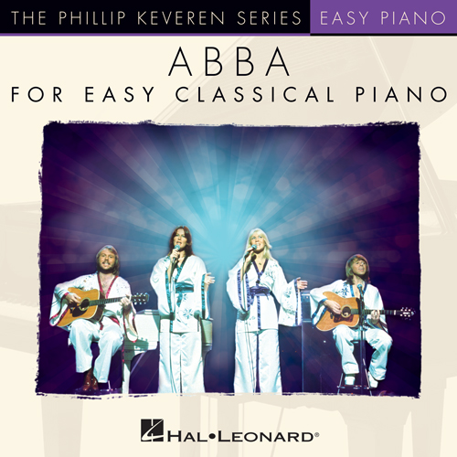 Easily Download ABBA Printable PDF piano music notes, guitar tabs for Piano Solo. Transpose or transcribe this score in no time - Learn how to play song progression.