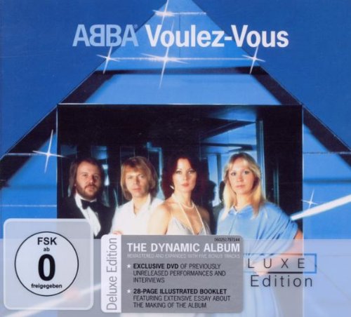 Easily Download ABBA Printable PDF piano music notes, guitar tabs for Piano, Vocal & Guitar Chords. Transpose or transcribe this score in no time - Learn how to play song progression.