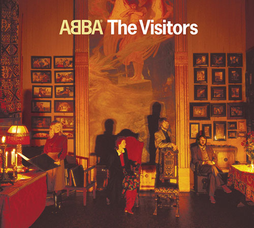 Easily Download ABBA Printable PDF piano music notes, guitar tabs for Piano Chords/Lyrics. Transpose or transcribe this score in no time - Learn how to play song progression.