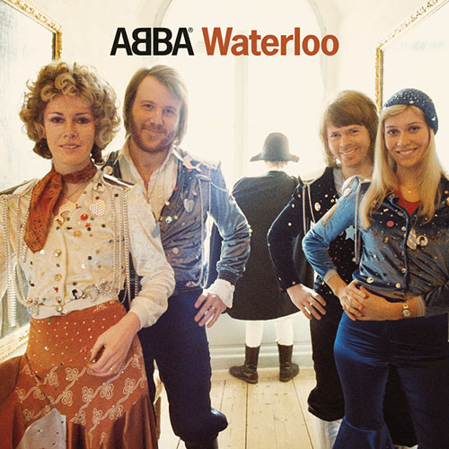Easily Download ABBA Printable PDF piano music notes, guitar tabs for Really Easy Piano. Transpose or transcribe this score in no time - Learn how to play song progression.
