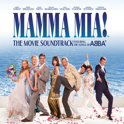 Easily Download ABBA Printable PDF piano music notes, guitar tabs for Pro Vocal. Transpose or transcribe this score in no time - Learn how to play song progression.