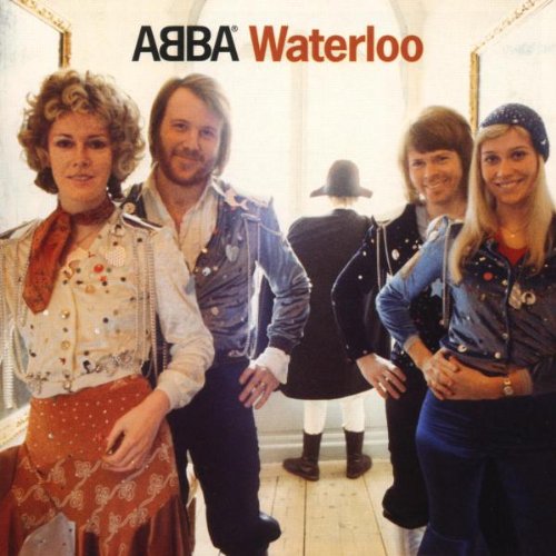 Easily Download ABBA Printable PDF piano music notes, guitar tabs for Alto Sax Solo. Transpose or transcribe this score in no time - Learn how to play song progression.