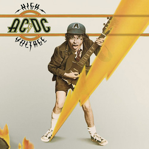 Easily Download AC/DC Printable PDF piano music notes, guitar tabs for Guitar Chords/Lyrics. Transpose or transcribe this score in no time - Learn how to play song progression.
