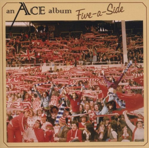 Easily Download Ace Printable PDF piano music notes, guitar tabs for Lead Sheet / Fake Book. Transpose or transcribe this score in no time - Learn how to play song progression.
