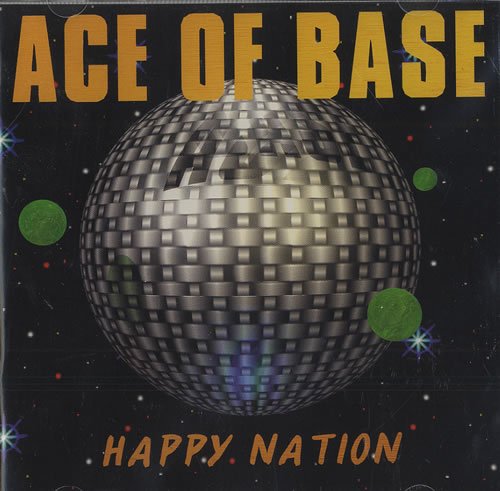 Easily Download Ace Of Base Printable PDF piano music notes, guitar tabs for Beginner Piano. Transpose or transcribe this score in no time - Learn how to play song progression.