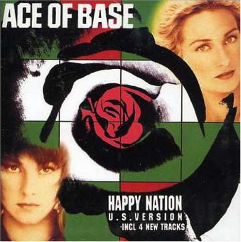 Easily Download Ace Of Base Printable PDF piano music notes, guitar tabs for Piano, Vocal & Guitar Chords (Right-Hand Melody). Transpose or transcribe this score in no time - Learn how to play song progression.