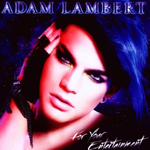 Easily Download Adam Lambert Printable PDF piano music notes, guitar tabs for Piano, Vocal & Guitar Chords (Right-Hand Melody). Transpose or transcribe this score in no time - Learn how to play song progression.