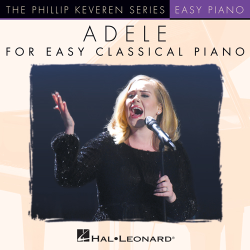 Easily Download Adele Printable PDF piano music notes, guitar tabs for Easy Piano. Transpose or transcribe this score in no time - Learn how to play song progression.