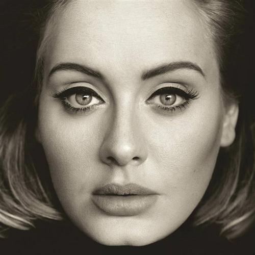Easily Download Adele Printable PDF piano music notes, guitar tabs for Solo Guitar. Transpose or transcribe this score in no time - Learn how to play song progression.