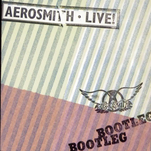 Easily Download Aerosmith Printable PDF piano music notes, guitar tabs for Bass Guitar Tab. Transpose or transcribe this score in no time - Learn how to play song progression.