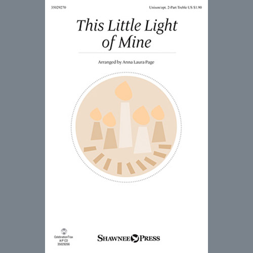 Easily Download African-American Spiritual Printable PDF piano music notes, guitar tabs for 2-Part Choir. Transpose or transcribe this score in no time - Learn how to play song progression.