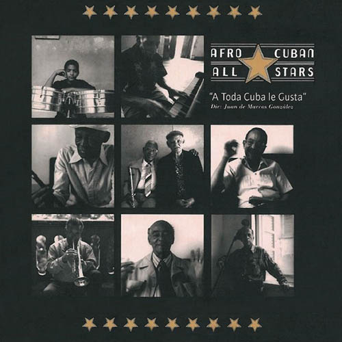 Easily Download Afro-Cuban All Stars Printable PDF piano music notes, guitar tabs for Piano, Vocal & Guitar Chords (Right-Hand Melody). Transpose or transcribe this score in no time - Learn how to play song progression.