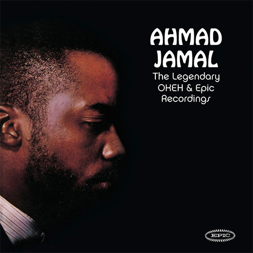 Easily Download Ahmad Jamal Printable PDF piano music notes, guitar tabs for Piano, Vocal & Guitar Chords (Right-Hand Melody). Transpose or transcribe this score in no time - Learn how to play song progression.