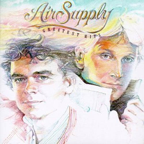 Easily Download Air Supply Printable PDF piano music notes, guitar tabs for Lead Sheet / Fake Book. Transpose or transcribe this score in no time - Learn how to play song progression.