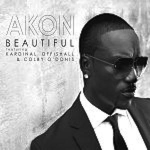 Easily Download Akon featuring Colby O'Donis & Kardinal Offishall Printable PDF piano music notes, guitar tabs for Piano, Vocal & Guitar Chords (Right-Hand Melody). Transpose or transcribe this score in no time - Learn how to play song progression.