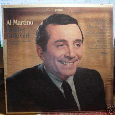 Easily Download Al Martino Printable PDF piano music notes, guitar tabs for Piano, Vocal & Guitar Chords (Right-Hand Melody). Transpose or transcribe this score in no time - Learn how to play song progression.