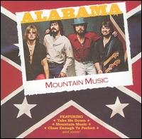 Easily Download Alabama Printable PDF piano music notes, guitar tabs for Very Easy Piano. Transpose or transcribe this score in no time - Learn how to play song progression.