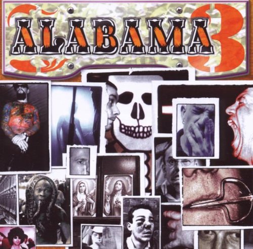 Easily Download Alabama 3 Printable PDF piano music notes, guitar tabs for Guitar Chords/Lyrics. Transpose or transcribe this score in no time - Learn how to play song progression.