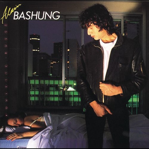 Easily Download Alain Bashung Printable PDF piano music notes, guitar tabs for Piano & Vocal. Transpose or transcribe this score in no time - Learn how to play song progression.