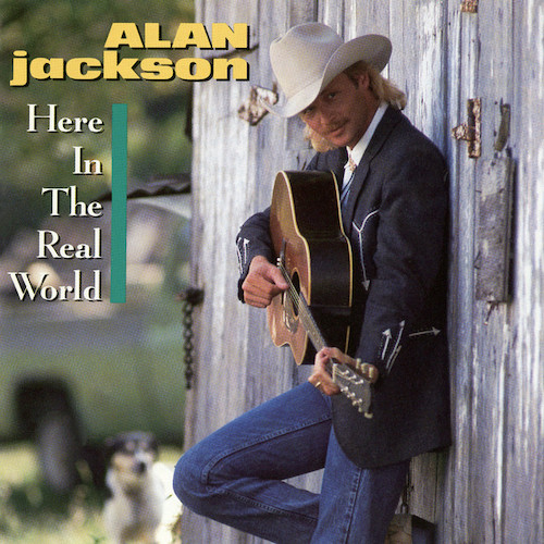 Easily Download Alan Jackson Printable PDF piano music notes, guitar tabs for Easy Guitar. Transpose or transcribe this score in no time - Learn how to play song progression.