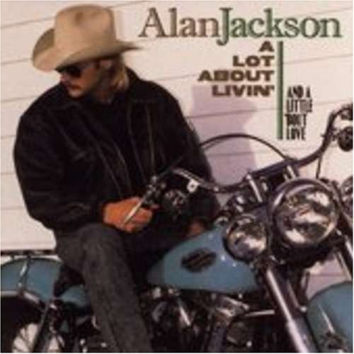 Easily Download Alan Jackson Printable PDF piano music notes, guitar tabs for Easy Guitar. Transpose or transcribe this score in no time - Learn how to play song progression.