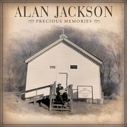 Easily Download Alan Jackson Printable PDF piano music notes, guitar tabs for Piano, Vocal & Guitar Chords (Right-Hand Melody). Transpose or transcribe this score in no time - Learn how to play song progression.