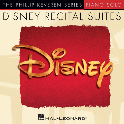 Easily Download Alan Menken Printable PDF piano music notes, guitar tabs for Piano Solo. Transpose or transcribe this score in no time - Learn how to play song progression.