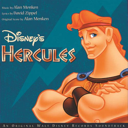 Easily Download Alan Menken & David Zippel Printable PDF piano music notes, guitar tabs for Piano Solo. Transpose or transcribe this score in no time - Learn how to play song progression.