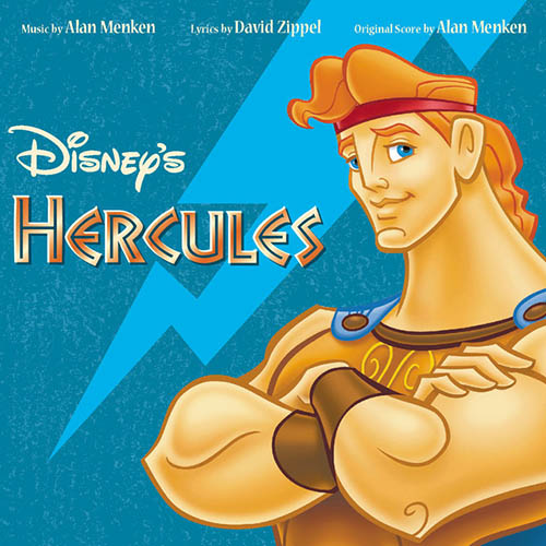 Easily Download Alan Menken & David Zippel Printable PDF piano music notes, guitar tabs for Piano Solo. Transpose or transcribe this score in no time - Learn how to play song progression.