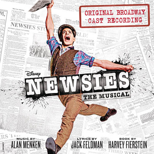 Easily Download Alan Menken & Jack Feldman Printable PDF piano music notes, guitar tabs for Very Easy Piano. Transpose or transcribe this score in no time - Learn how to play song progression.