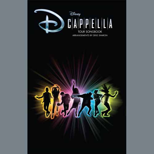 Easily Download Alan Menken Printable PDF piano music notes, guitar tabs for SATB Choir. Transpose or transcribe this score in no time - Learn how to play song progression.