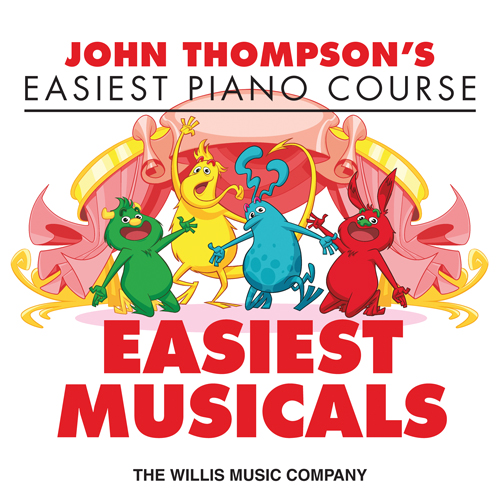 Easily Download Alan Menken Printable PDF piano music notes, guitar tabs for Educational Piano. Transpose or transcribe this score in no time - Learn how to play song progression.