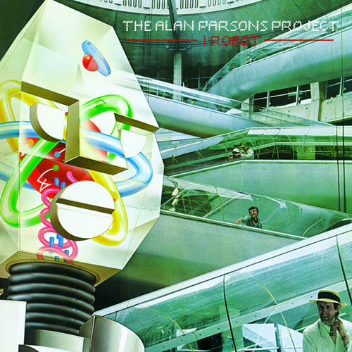 Easily Download Alan Parsons Project Printable PDF piano music notes, guitar tabs for Piano, Vocal & Guitar Chords (Right-Hand Melody). Transpose or transcribe this score in no time - Learn how to play song progression.