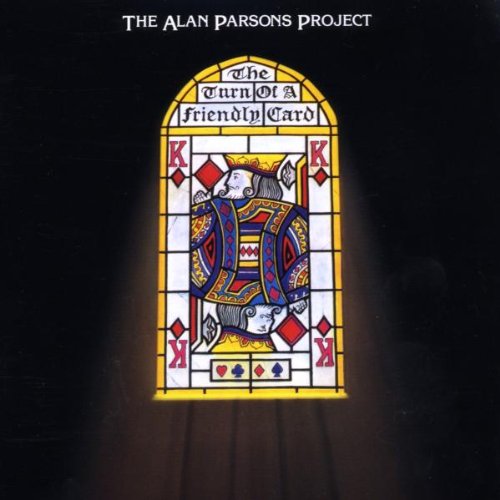 Easily Download Alan Parsons Project Printable PDF piano music notes, guitar tabs for Piano, Vocal & Guitar Chords (Right-Hand Melody). Transpose or transcribe this score in no time - Learn how to play song progression.