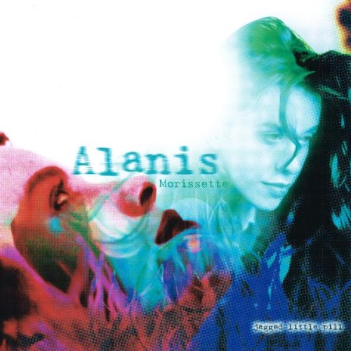Easily Download Alanis Morissette Printable PDF piano music notes, guitar tabs for Guitar Tab (Single Guitar). Transpose or transcribe this score in no time - Learn how to play song progression.