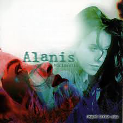Easily Download Alanis Morissette Printable PDF piano music notes, guitar tabs for Guitar Lead Sheet. Transpose or transcribe this score in no time - Learn how to play song progression.