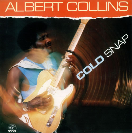 Easily Download Albert Collins Printable PDF piano music notes, guitar tabs for Guitar Tab. Transpose or transcribe this score in no time - Learn how to play song progression.