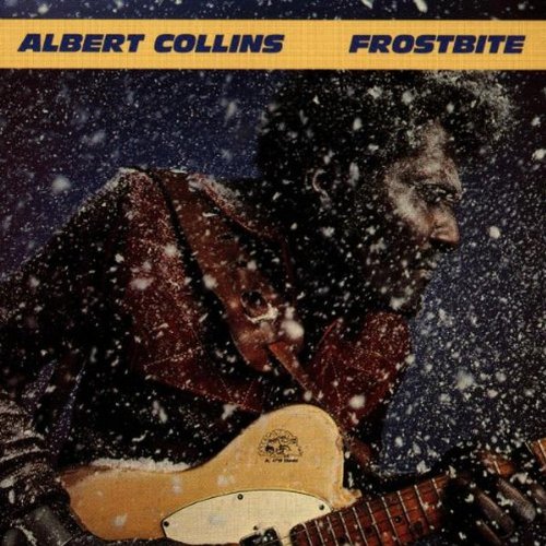 Easily Download Albert Collins Printable PDF piano music notes, guitar tabs for Piano, Vocal & Guitar Chords (Right-Hand Melody). Transpose or transcribe this score in no time - Learn how to play song progression.