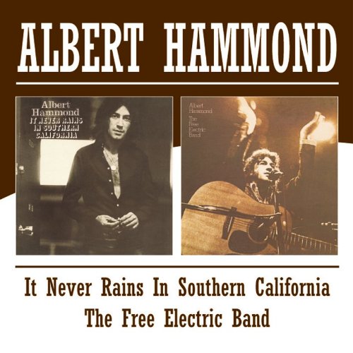 Easily Download Albert Hammond Printable PDF piano music notes, guitar tabs for Lead Sheet / Fake Book. Transpose or transcribe this score in no time - Learn how to play song progression.