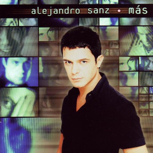 Easily Download Alejandro Sanz Printable PDF piano music notes, guitar tabs for Piano, Vocal & Guitar Chords (Right-Hand Melody). Transpose or transcribe this score in no time - Learn how to play song progression.