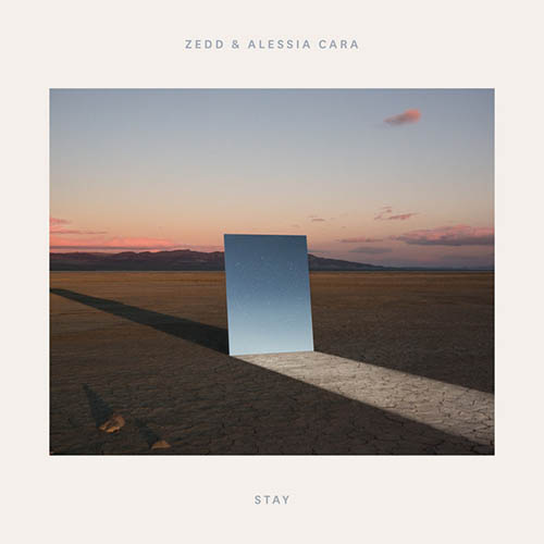Easily Download Alessia Cara feat. Zedd Printable PDF piano music notes, guitar tabs for Ukulele. Transpose or transcribe this score in no time - Learn how to play song progression.