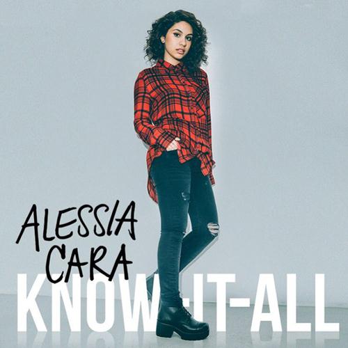 Easily Download Alessia Cara Printable PDF piano music notes, guitar tabs for Easy Piano. Transpose or transcribe this score in no time - Learn how to play song progression.