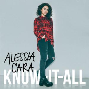 Easily Download Alessia Cara Printable PDF piano music notes, guitar tabs for SSA Choir. Transpose or transcribe this score in no time - Learn how to play song progression.