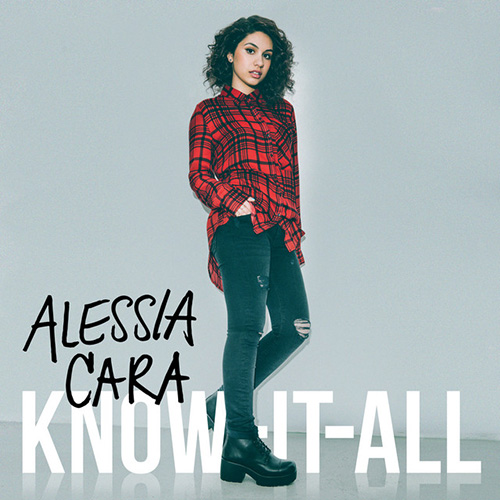 Easily Download Alessia Cara Printable PDF piano music notes, guitar tabs for Lead Sheet / Fake Book. Transpose or transcribe this score in no time - Learn how to play song progression.