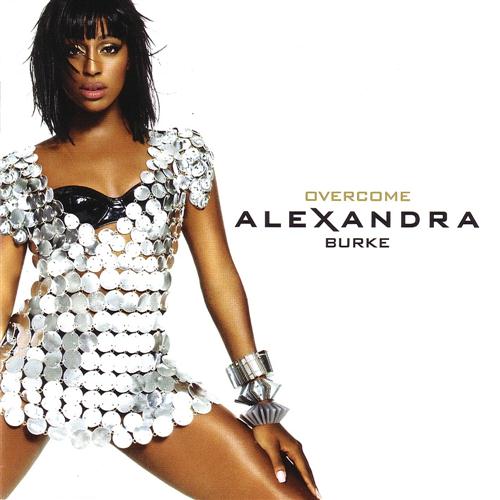Easily Download Alexandra Burke Printable PDF piano music notes, guitar tabs for Lead Sheet / Fake Book. Transpose or transcribe this score in no time - Learn how to play song progression.