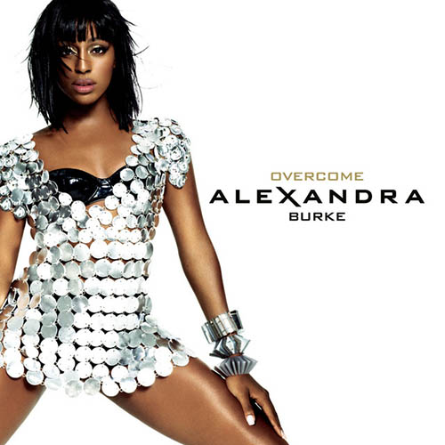 Easily Download Alexandra Burke Printable PDF piano music notes, guitar tabs for Piano Chords/Lyrics. Transpose or transcribe this score in no time - Learn how to play song progression.