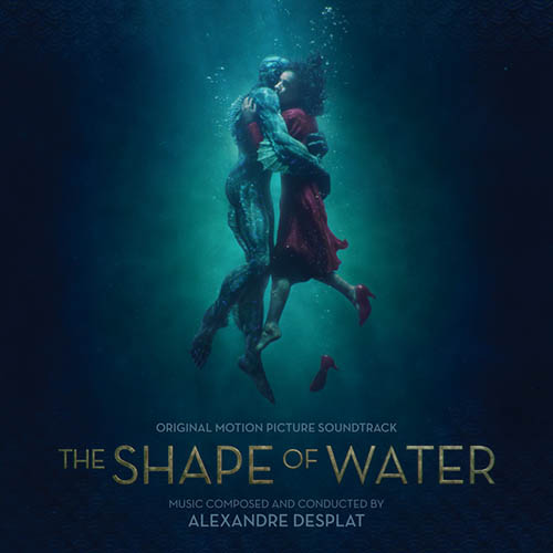 Easily Download Alexandre Desplat Printable PDF piano music notes, guitar tabs for Easy Piano. Transpose or transcribe this score in no time - Learn how to play song progression.