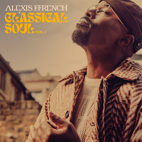 Easily Download Alexis Ffrench Printable PDF piano music notes, guitar tabs for Piano Solo. Transpose or transcribe this score in no time - Learn how to play song progression.