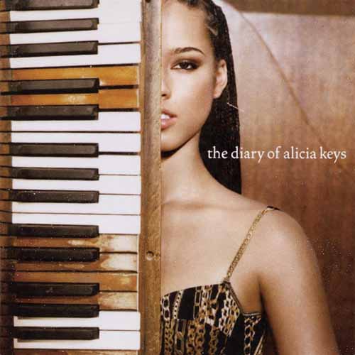 Easily Download Alicia Keys Printable PDF piano music notes, guitar tabs for Really Easy Piano. Transpose or transcribe this score in no time - Learn how to play song progression.