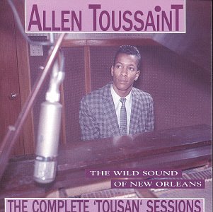 Easily Download Allen Toussaint Printable PDF piano music notes, guitar tabs for Piano, Vocal & Guitar Chords. Transpose or transcribe this score in no time - Learn how to play song progression.